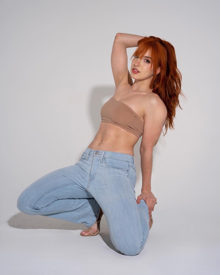 Brianna Torres