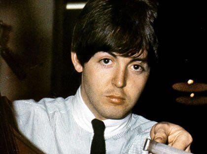 Paul McCartney