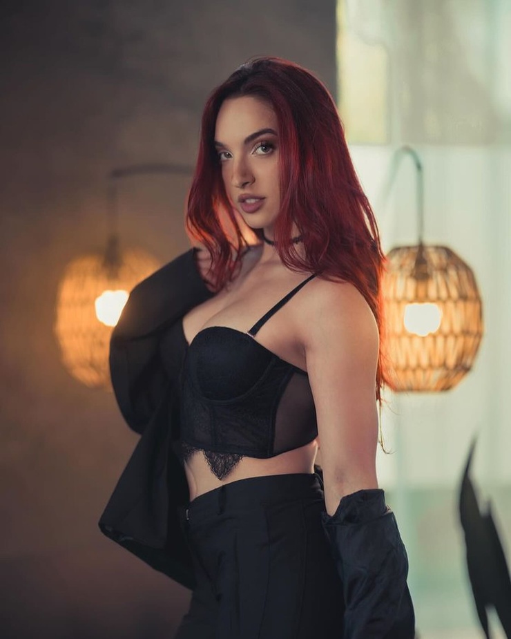 Brianna Torres