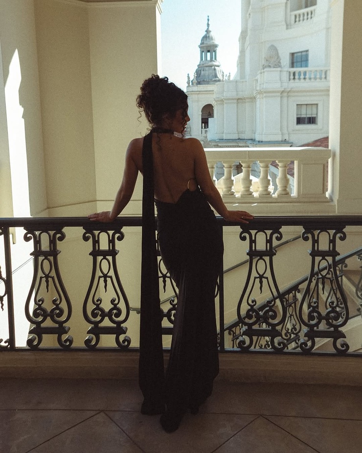 Gabriella Saraivah