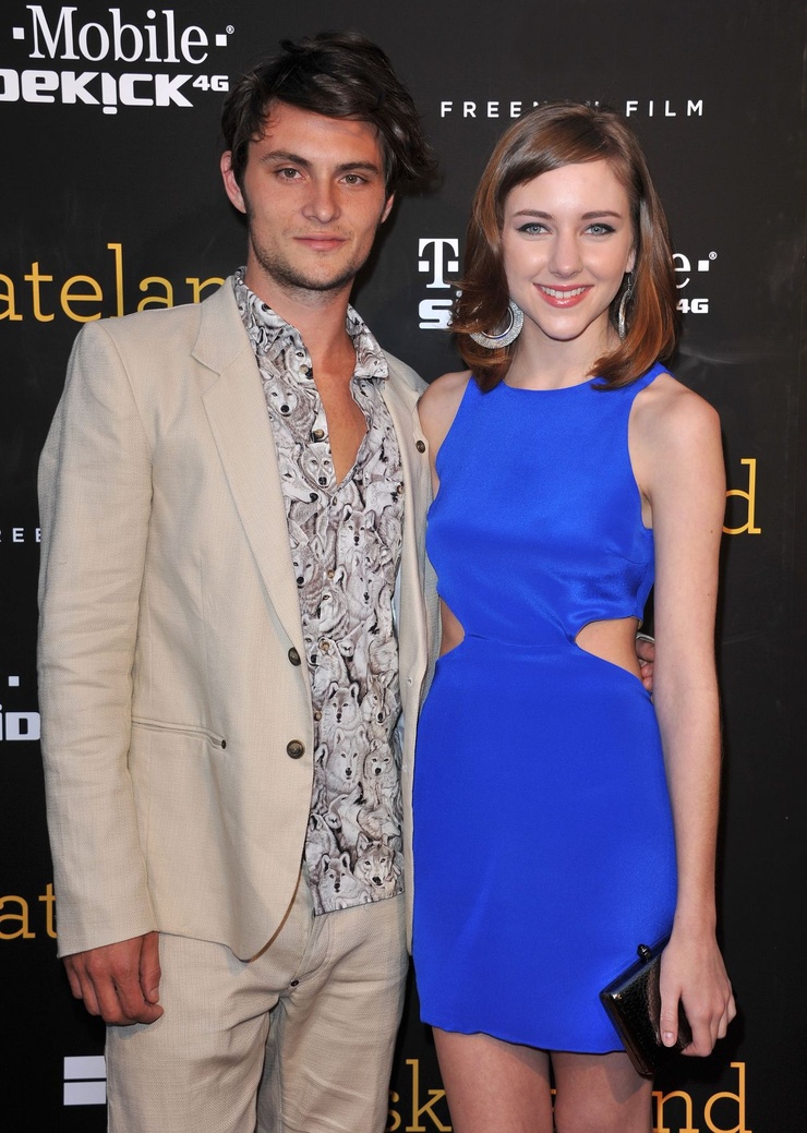 Shiloh Fernandez Image