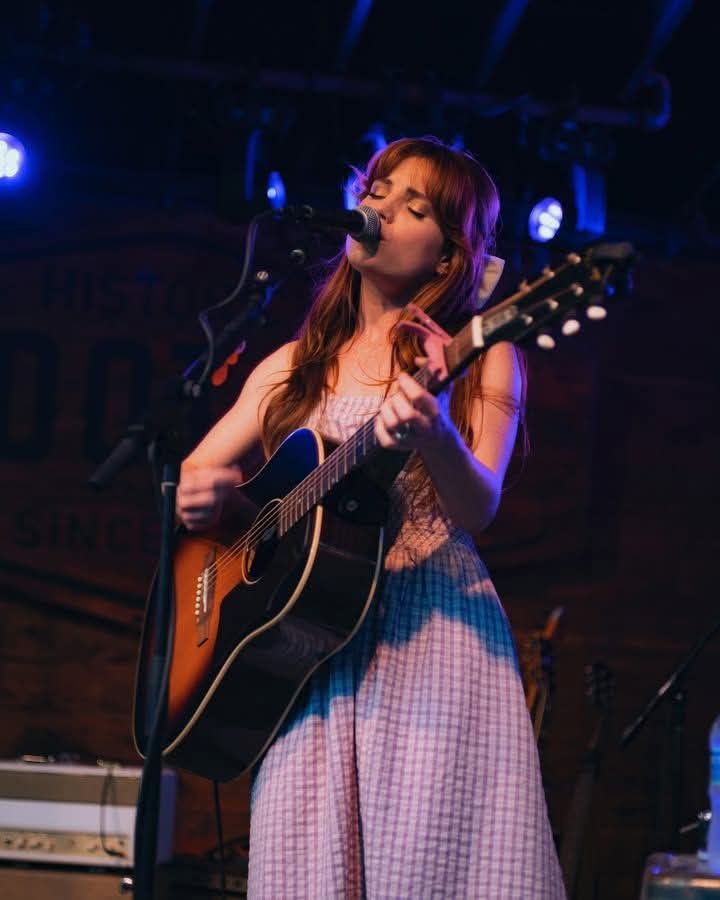 Sydney Sierota Sydney Sierota