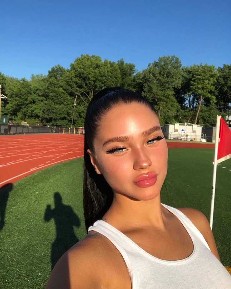 Sophia Diana