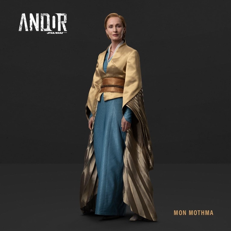 Mon Mothma