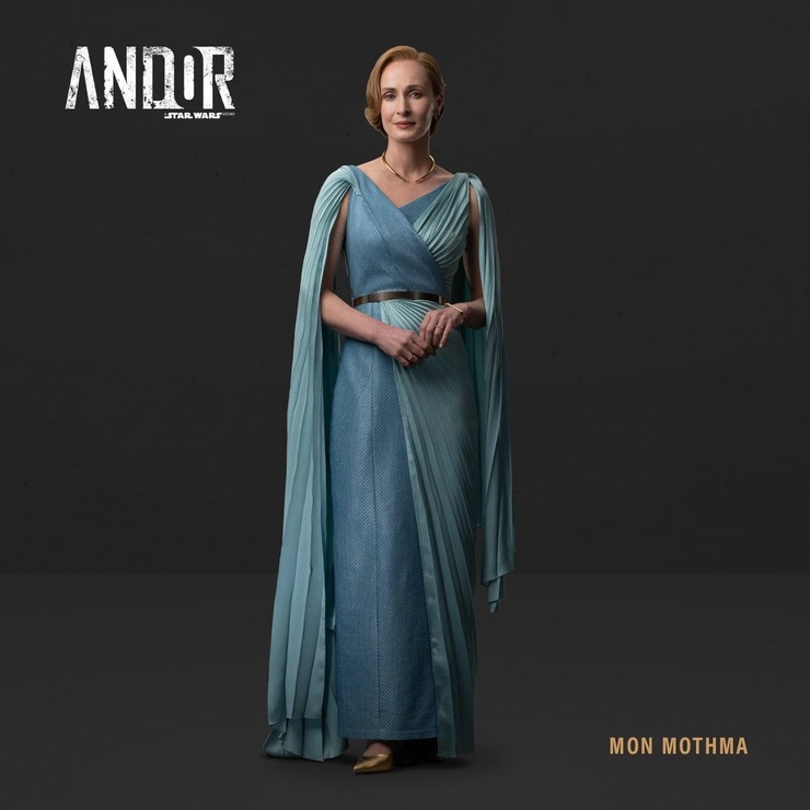 Mon Mothma