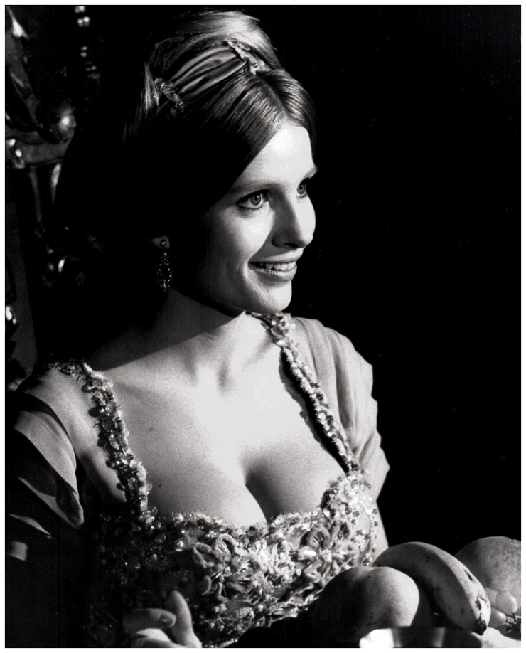 Melodie Johnson