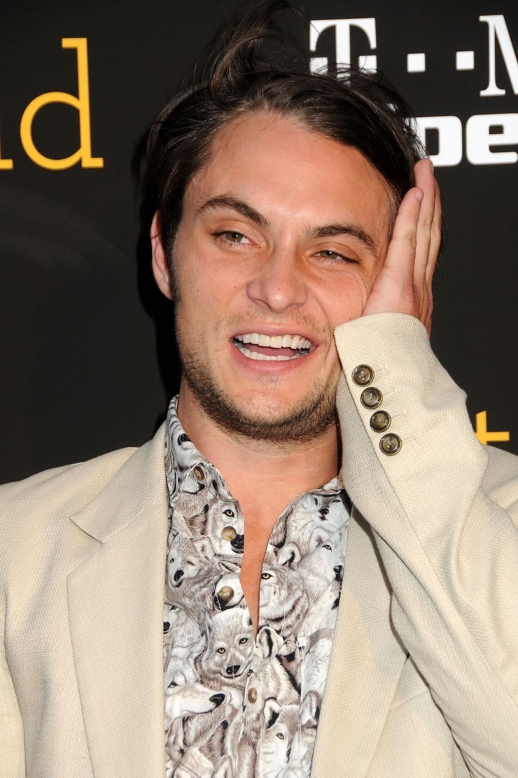 Shiloh Fernandez