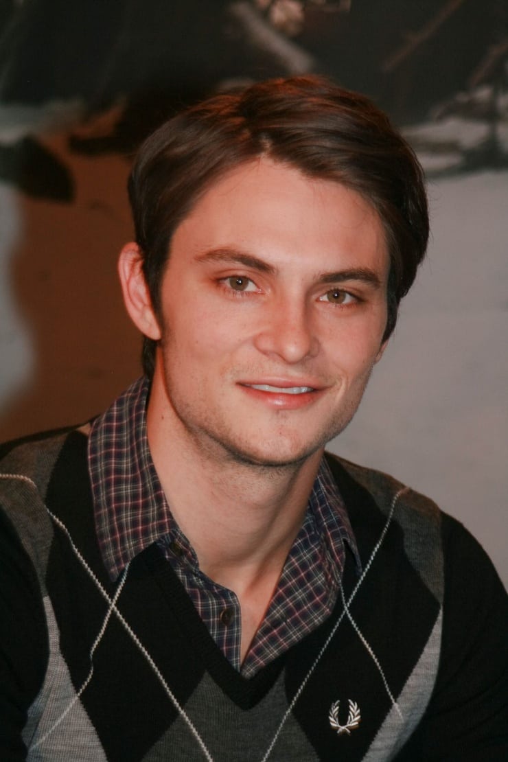 Shiloh Fernandez