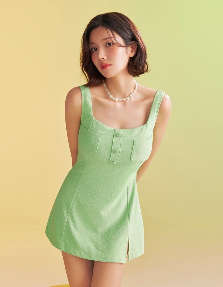 Kwon Eunbi