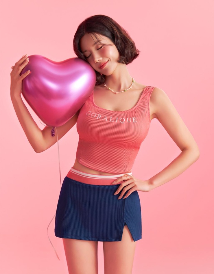 Kwon Eunbi