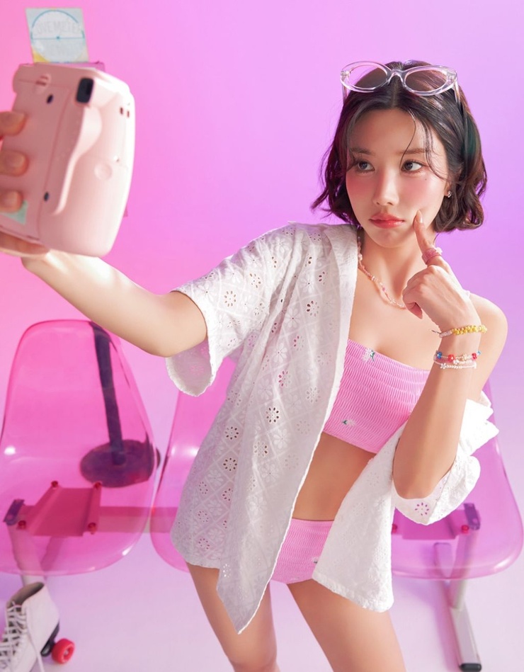 Kwon Eunbi
