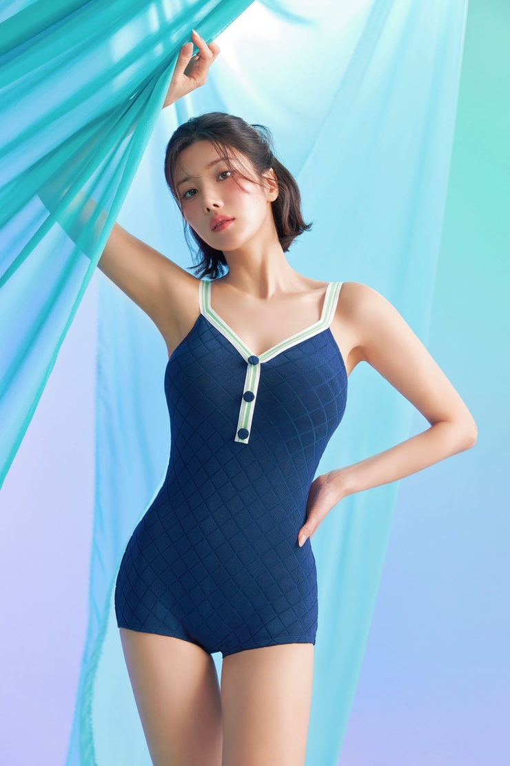 Kwon Eunbi