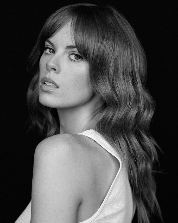 Caroline Silta