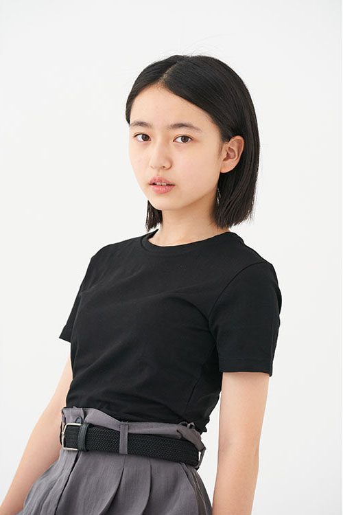 Ayane Tarumizu