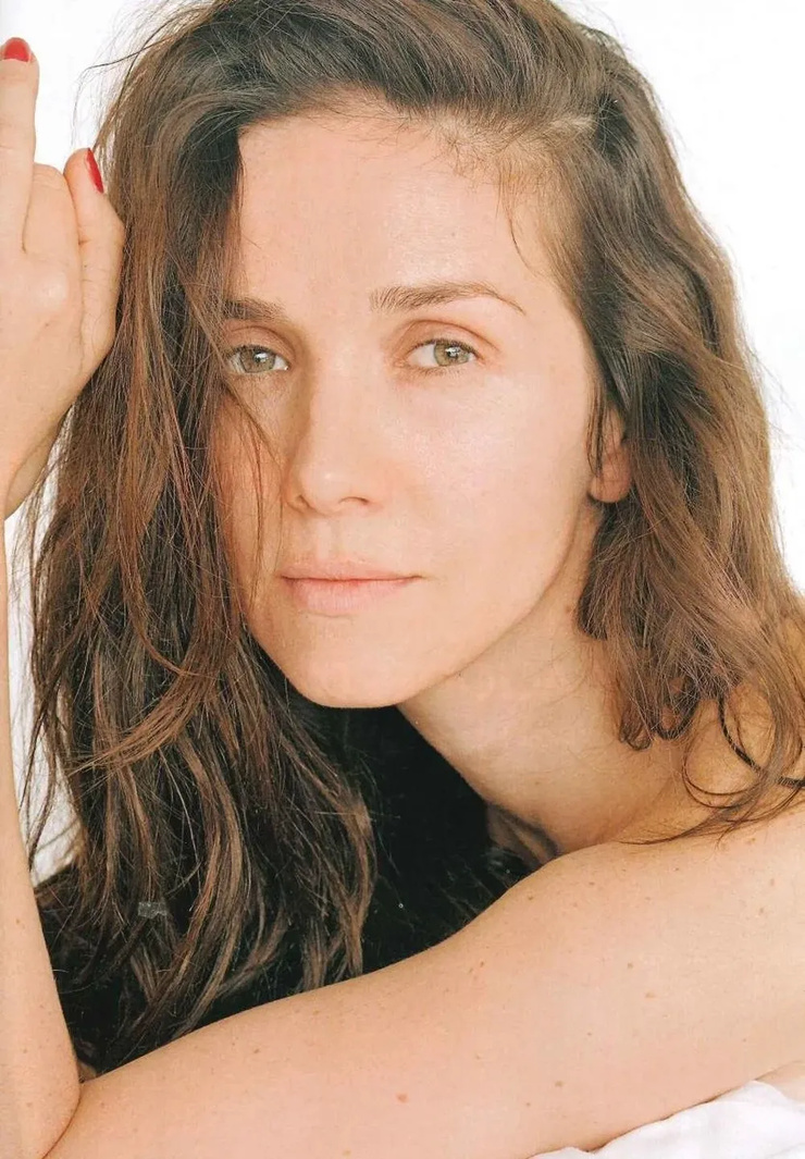 Natalia Oreiro