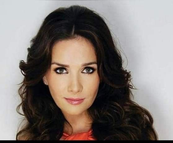Natalia Oreiro