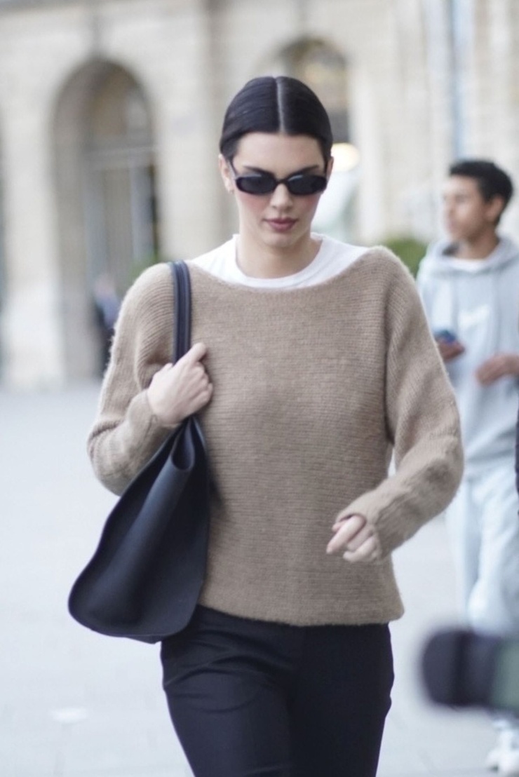 Kendall Jenner Kendall Jenner