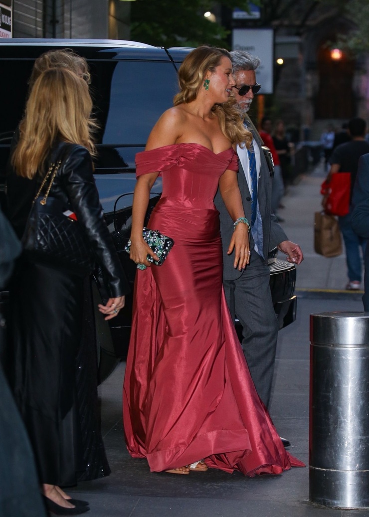 Blake Lively