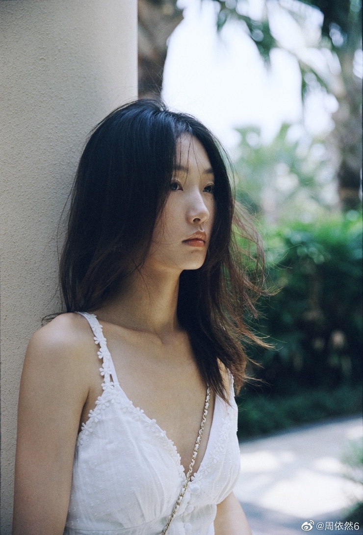 Yiran Zhou