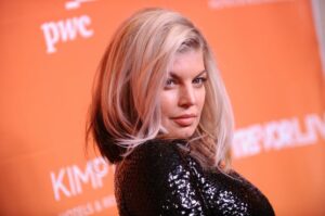 Fergie