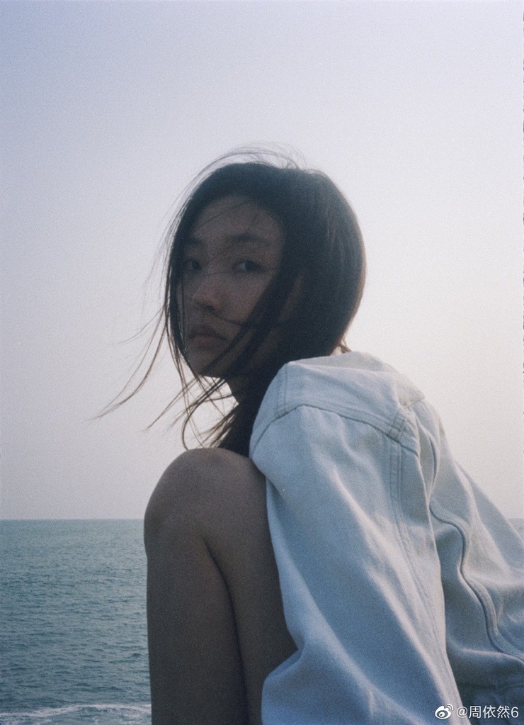 Yiran Zhou