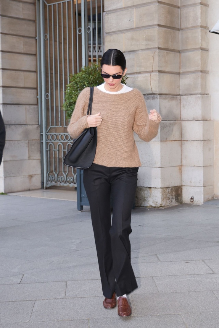 Kendall Jenner