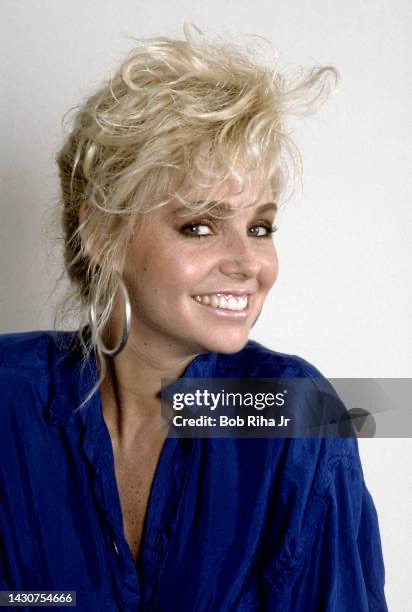 Teri Copley