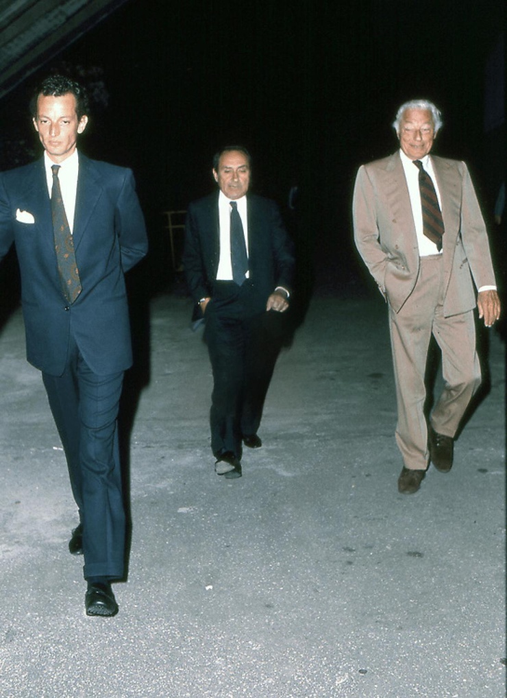 Edoardo Agnelli