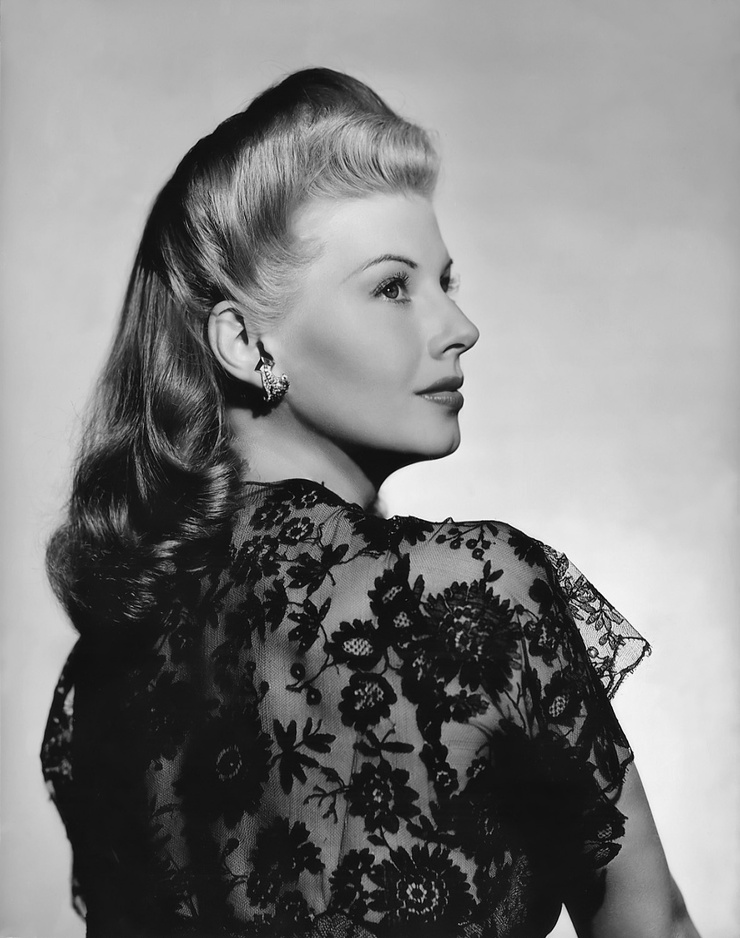 Irene Manning