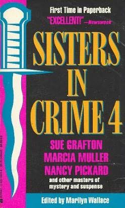 Sisters In Crime 4