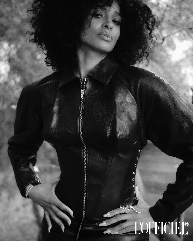 Ciara Ciara