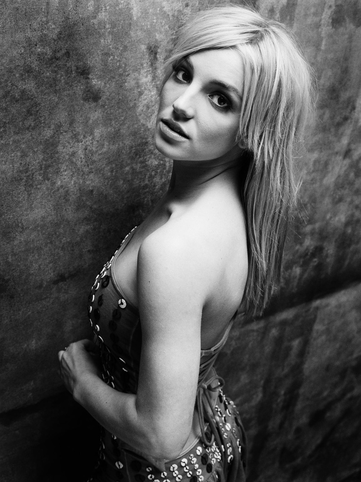 Britney Spears Britney Spears