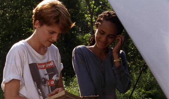 The Incredibly True Adventure of Two Girls in Love