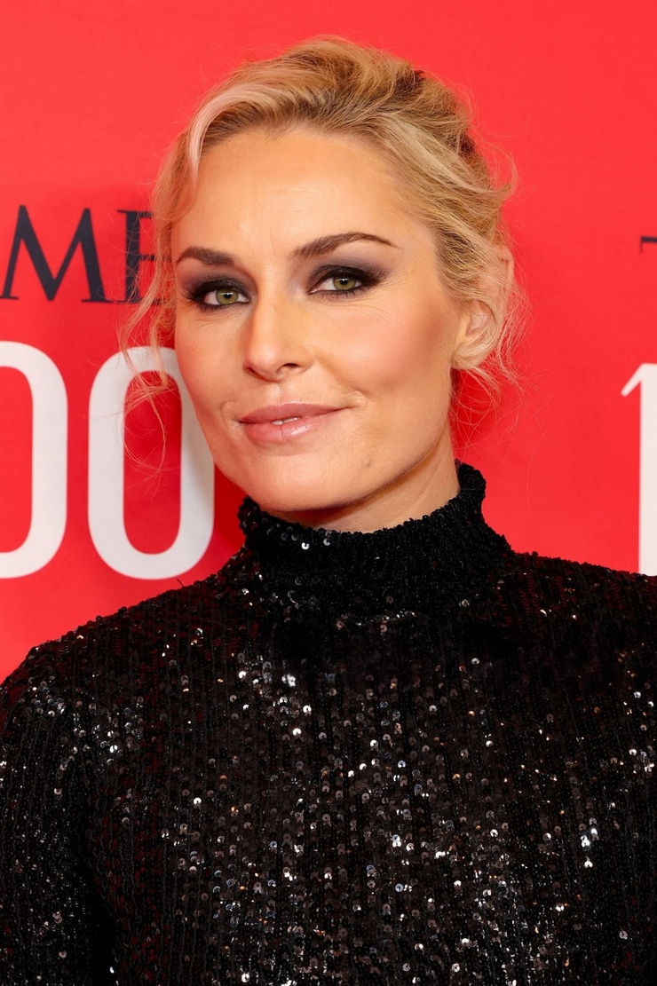 Lindsey Vonn