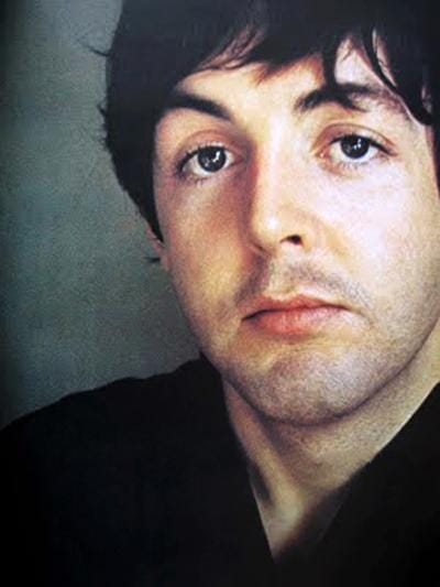 Paul McCartney