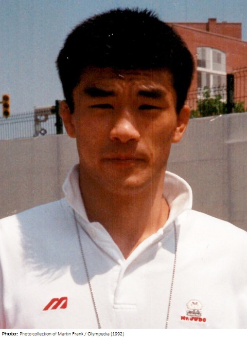Hidehiko Yoshida