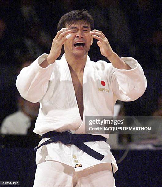 Hidehiko Yoshida