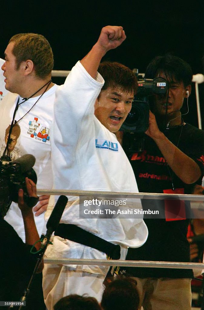 Hidehiko Yoshida