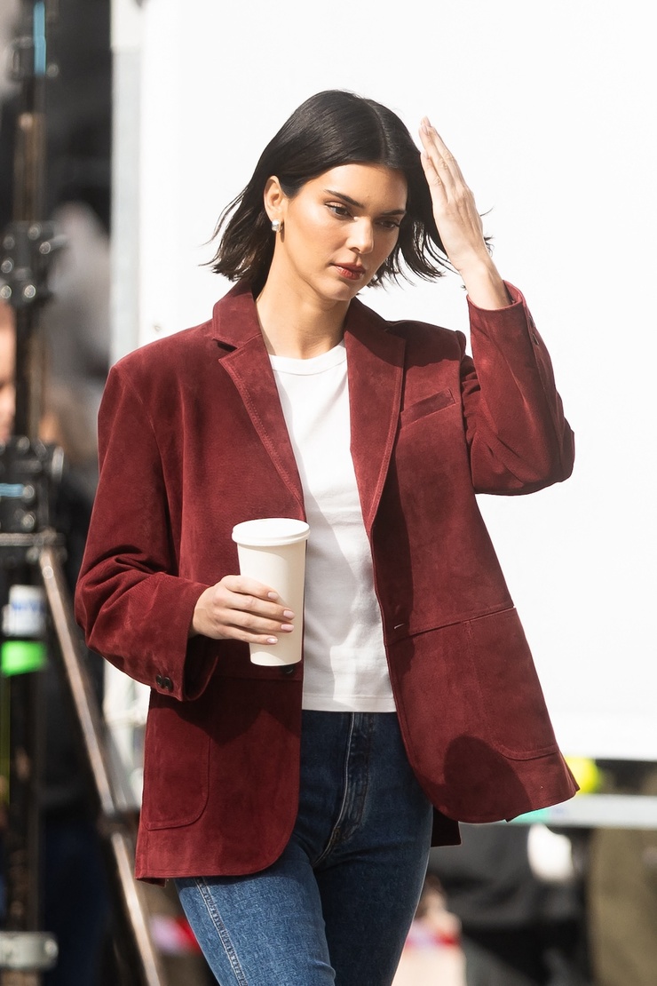 Kendall Jenner Kendall Jenner