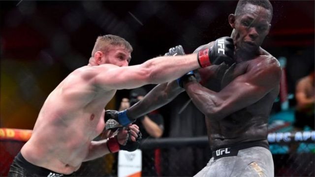 Jan Blachowicz