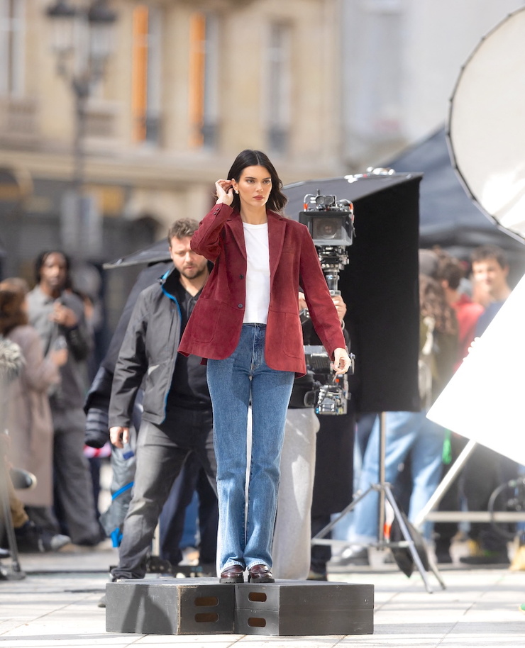 Kendall Jenner Kendall Jenner
