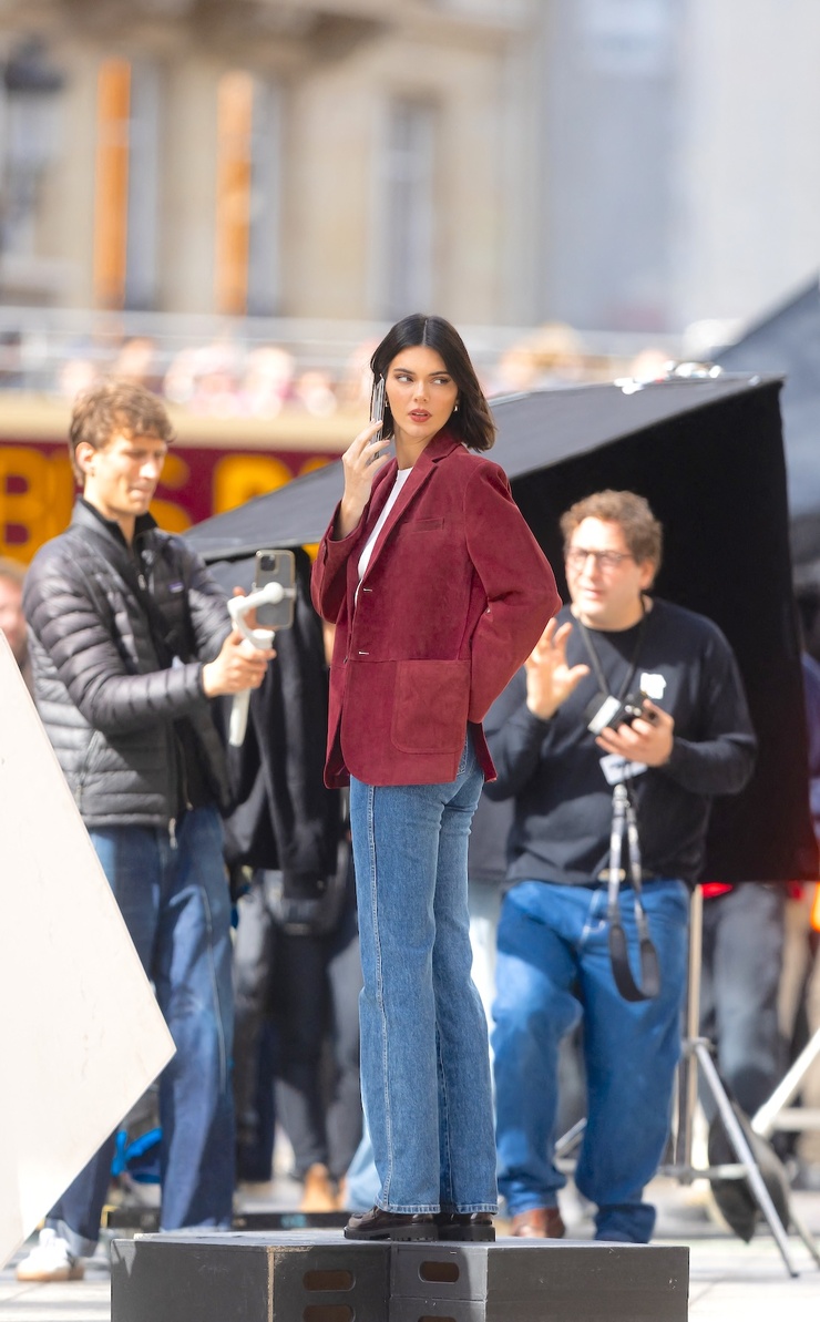 Kendall Jenner Kendall Jenner