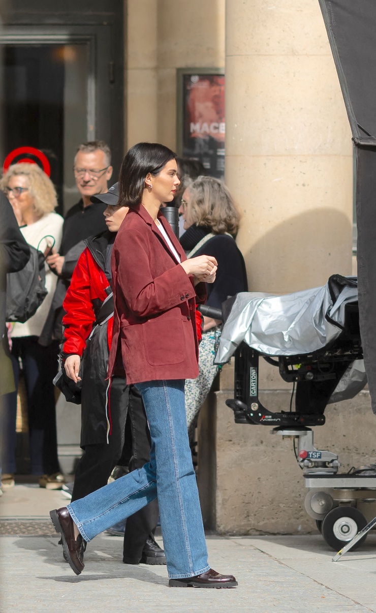 Kendall Jenner Kendall Jenner