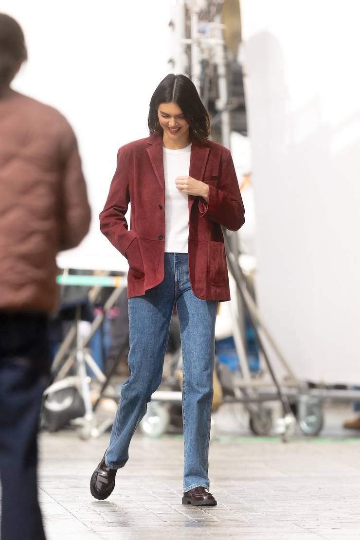 Kendall Jenner Kendall Jenner