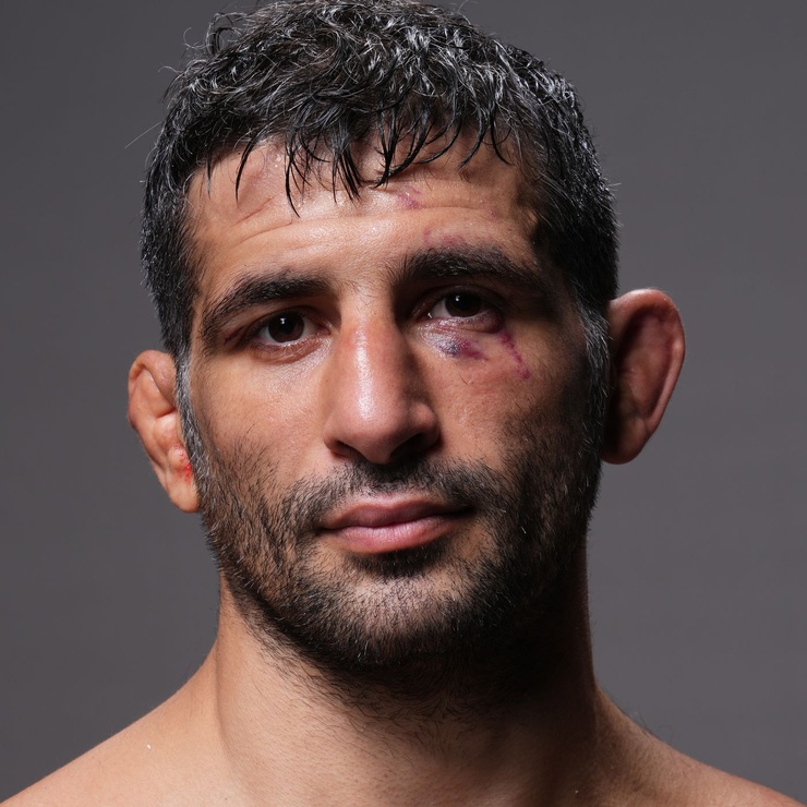 Beneil Dariush