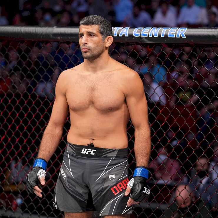 Beneil Dariush