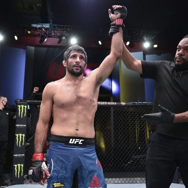 Beneil Dariush