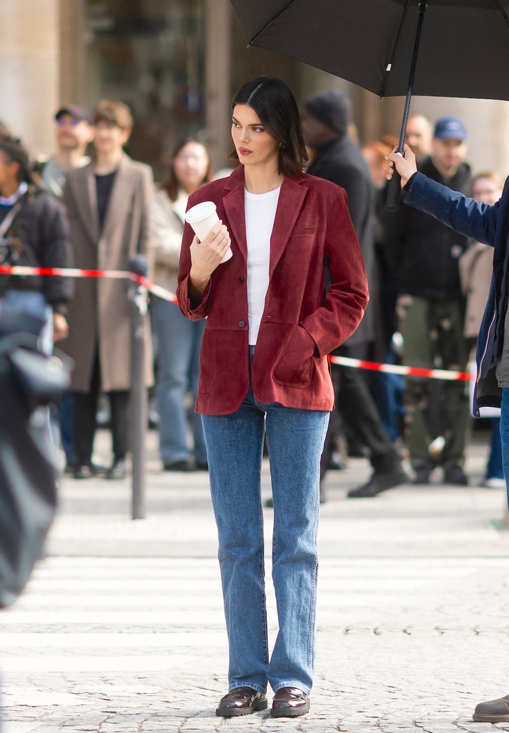 Kendall Jenner Kendall Jenner