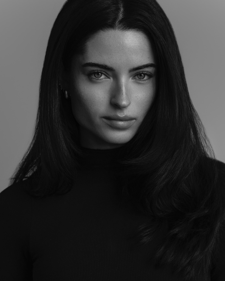 Renée Murden