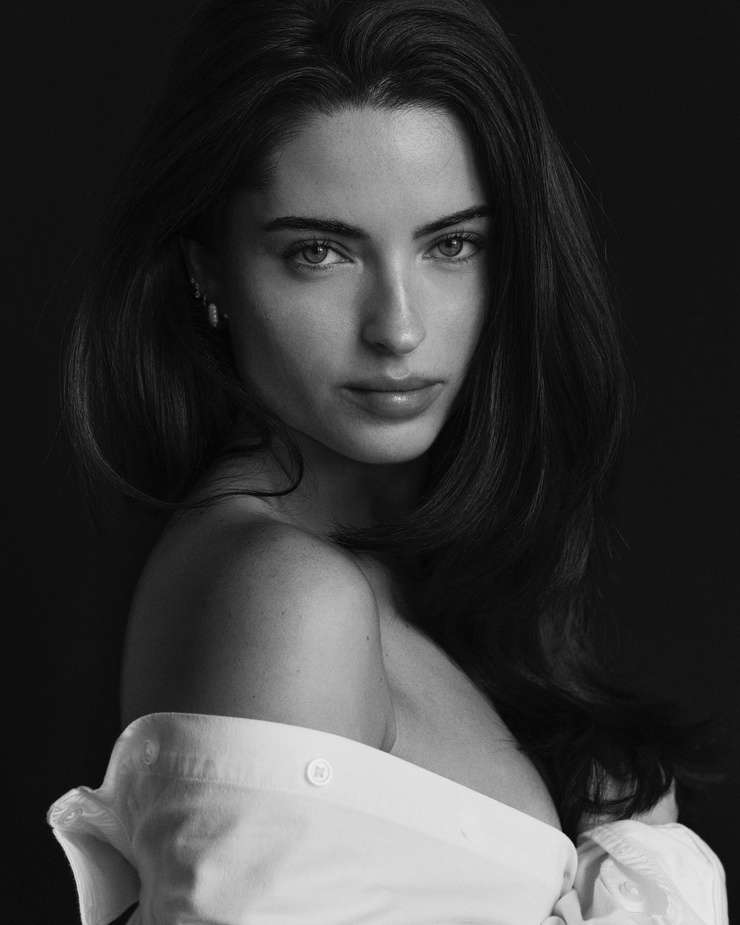 Renée Murden